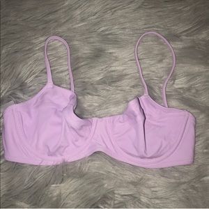 Aeri Bikini Top